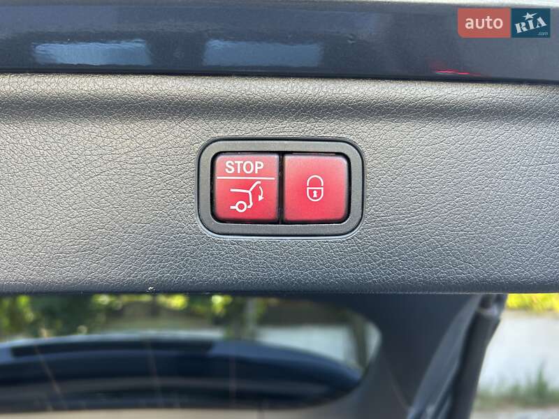 Внедорожник / Кроссовер Mercedes-Benz EQE SUV 2023 в Одессе