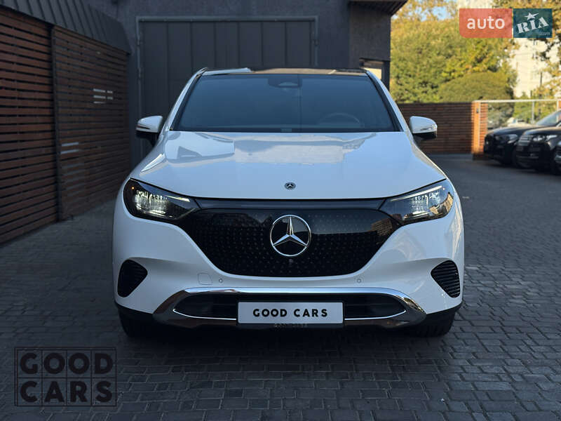 Внедорожник / Кроссовер Mercedes-Benz EQE SUV 2023 в Одессе