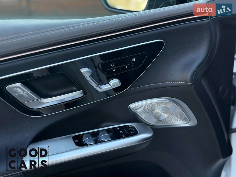 Внедорожник / Кроссовер Mercedes-Benz EQE SUV 2023 в Одессе