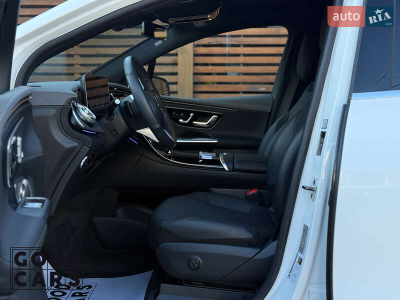 Внедорожник / Кроссовер Mercedes-Benz EQE SUV 2023 в Одессе