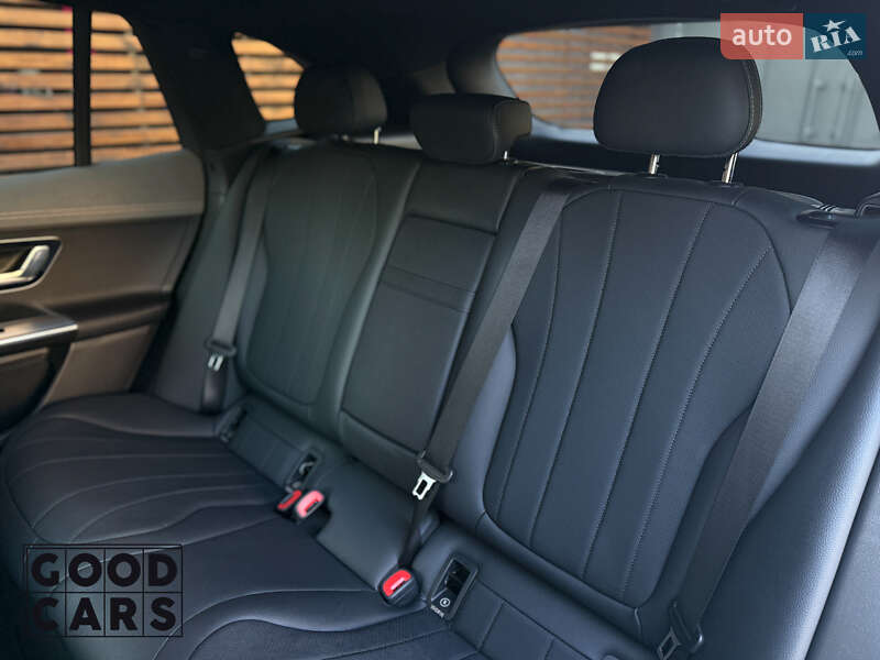 Внедорожник / Кроссовер Mercedes-Benz EQE SUV 2023 в Одессе