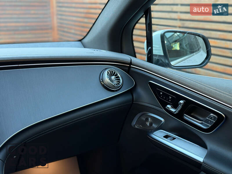 Внедорожник / Кроссовер Mercedes-Benz EQE SUV 2023 в Одессе