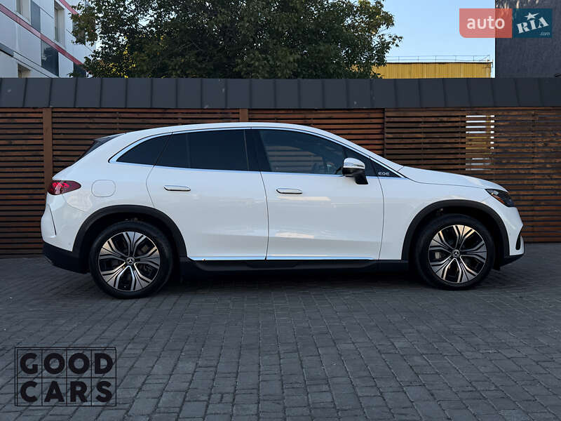 Внедорожник / Кроссовер Mercedes-Benz EQE SUV 2023 в Одессе