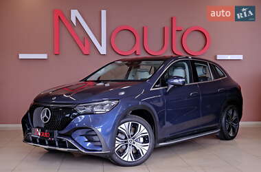 Внедорожник / Кроссовер Mercedes-Benz EQE SUV 2024 в Одессе