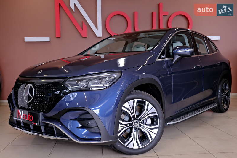 Внедорожник / Кроссовер Mercedes-Benz EQE SUV 2024 в Одессе