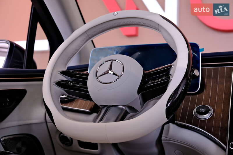 Внедорожник / Кроссовер Mercedes-Benz EQE SUV 2024 в Одессе