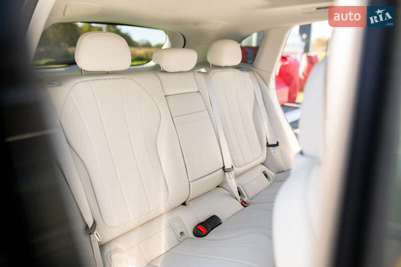 Внедорожник / Кроссовер Mercedes-Benz EQE SUV 2023 в Львове фото 33 Внедорожник / Кроссовер Mercedes-Benz EQE SUV 2023 в Львове