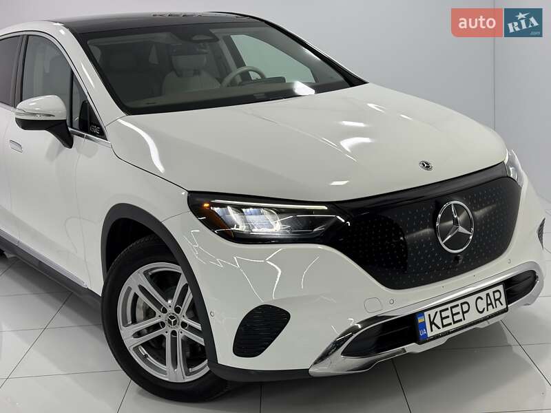 Внедорожник / Кроссовер Mercedes-Benz EQE SUV 2023 в Одессе
