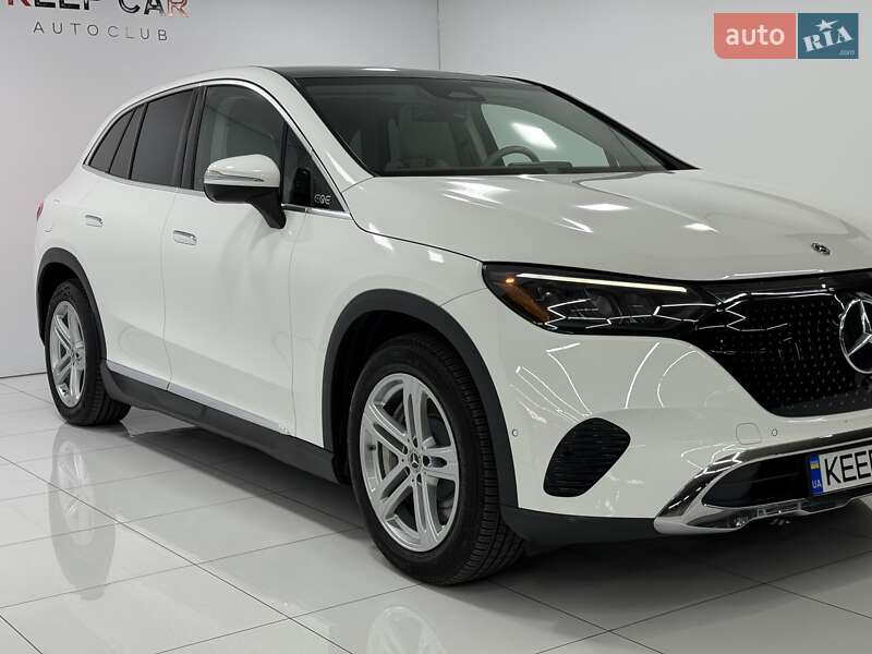 Внедорожник / Кроссовер Mercedes-Benz EQE SUV 2023 в Одессе