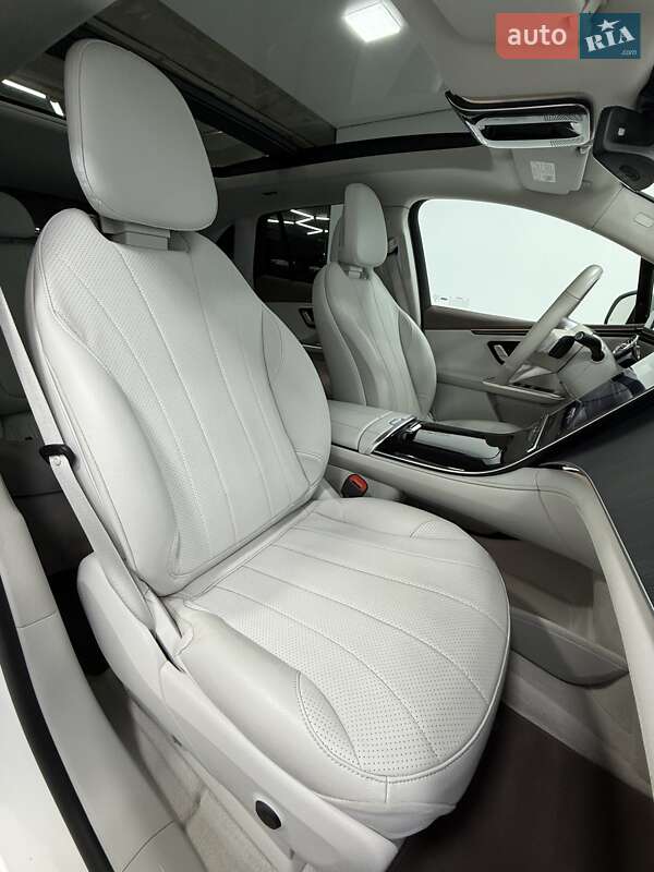 Внедорожник / Кроссовер Mercedes-Benz EQE SUV 2023 в Одессе