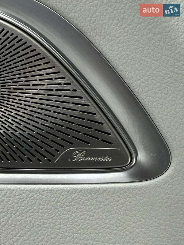 Внедорожник / Кроссовер Mercedes-Benz EQE SUV 2023 в Одессе