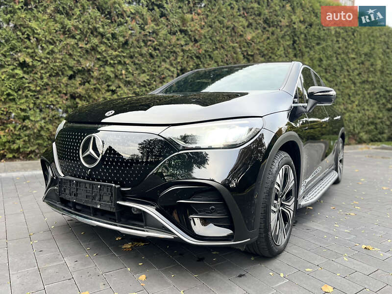 Внедорожник / Кроссовер Mercedes-Benz EQE SUV 2024 в Луцке