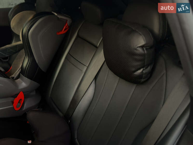 Внедорожник / Кроссовер Mercedes-Benz EQE SUV 2023 в Львове