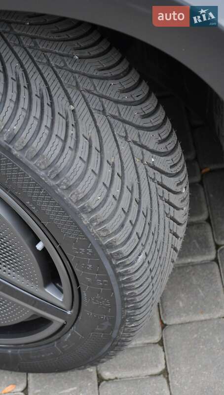 Внедорожник / Кроссовер Mercedes-Benz EQE SUV 2023 в Одессе