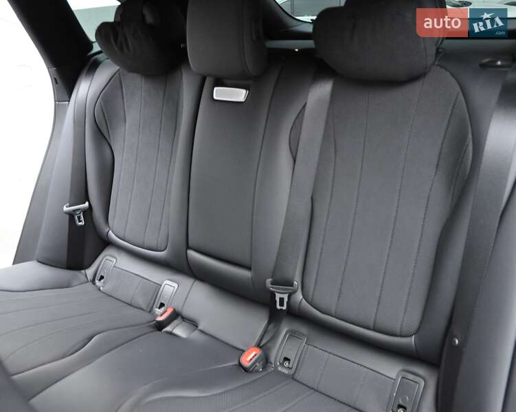 Внедорожник / Кроссовер Mercedes-Benz EQE SUV 2023 в Одессе