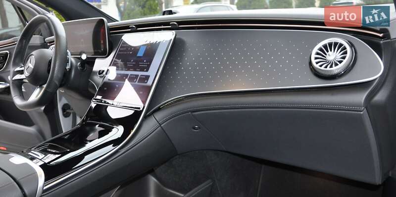 Внедорожник / Кроссовер Mercedes-Benz EQE SUV 2023 в Одессе