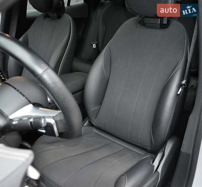 Внедорожник / Кроссовер Mercedes-Benz EQE SUV 2023 в Одессе