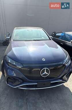 Позашляховик / Кросовер Mercedes-Benz EQE SUV 2023 в Львові