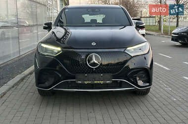 Позашляховик / Кросовер Mercedes-Benz EQE SUV 2024 в Києві