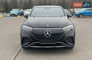 Внедорожник / Кроссовер Mercedes-Benz EQE SUV 2024 в Львове