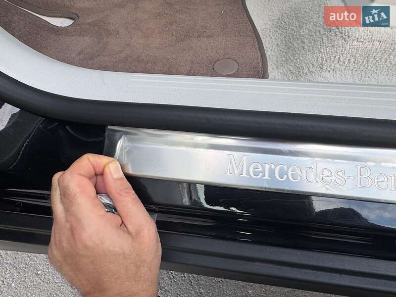 Внедорожник / Кроссовер Mercedes-Benz EQE SUV 2023 в Кривом Роге