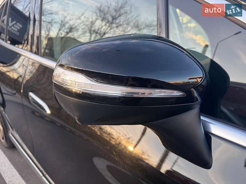 Внедорожник / Кроссовер Mercedes-Benz EQE SUV 2023 в Кривом Роге