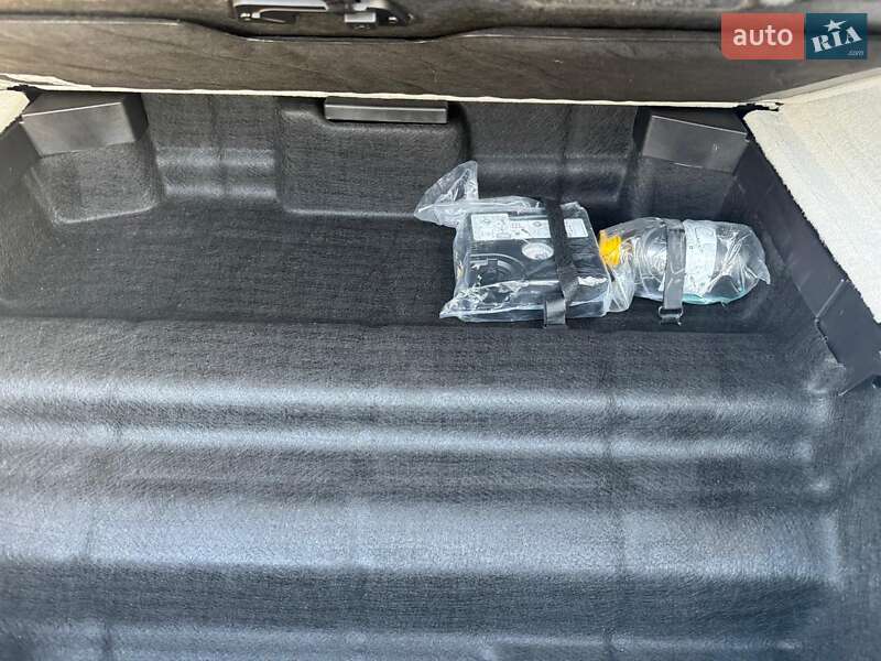 Внедорожник / Кроссовер Mercedes-Benz EQE SUV 2023 в Кривом Роге