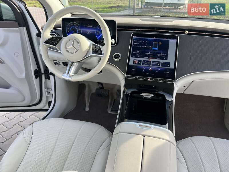 Внедорожник / Кроссовер Mercedes-Benz EQE SUV 2023 в Одессе