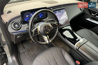 Внедорожник / Кроссовер Mercedes-Benz EQE SUV 2023 в Киеве