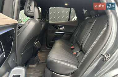 Внедорожник / Кроссовер Mercedes-Benz EQE SUV 2023 в Киеве