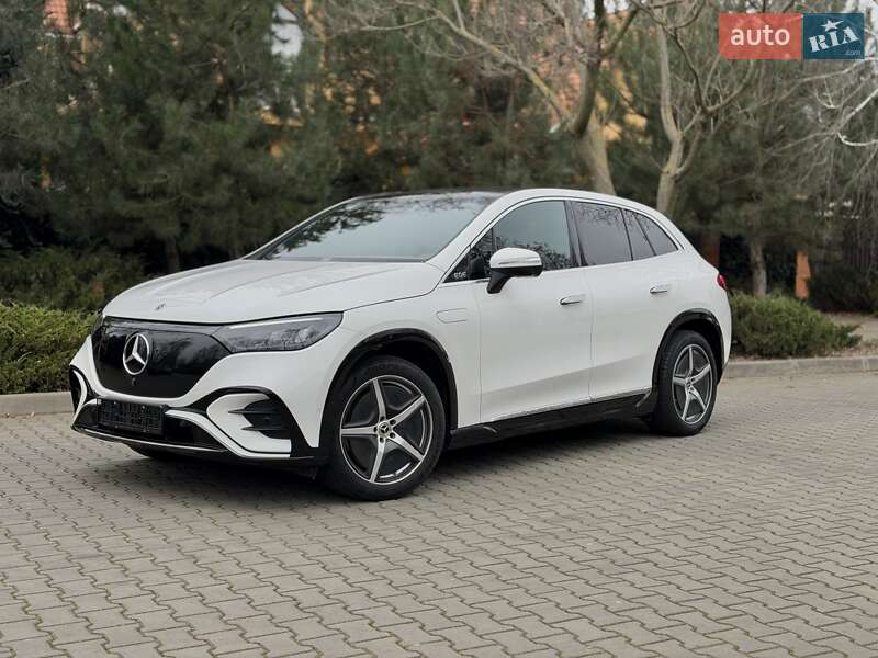 Внедорожник / Кроссовер Mercedes-Benz EQE SUV 2023 в Одессе