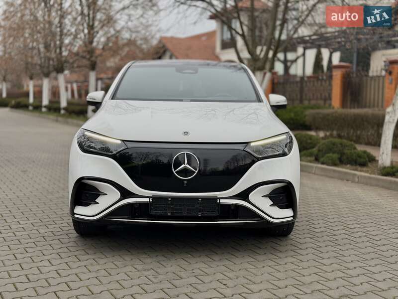 Внедорожник / Кроссовер Mercedes-Benz EQE SUV 2023 в Одессе