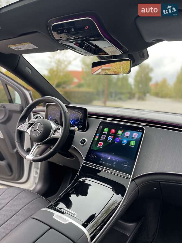 Внедорожник / Кроссовер Mercedes-Benz EQE SUV 2023 в Одессе