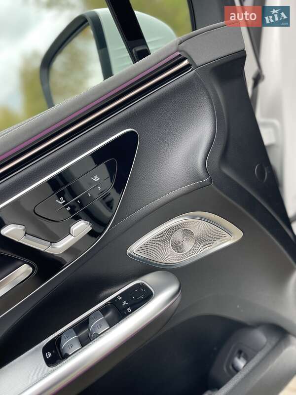 Внедорожник / Кроссовер Mercedes-Benz EQE SUV 2023 в Одессе