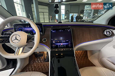 Внедорожник / Кроссовер Mercedes-Benz EQE SUV 2024 в Киеве
