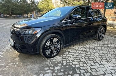 Позашляховик / Кросовер Mercedes-Benz EQE SUV 2023 в Івано-Франківську