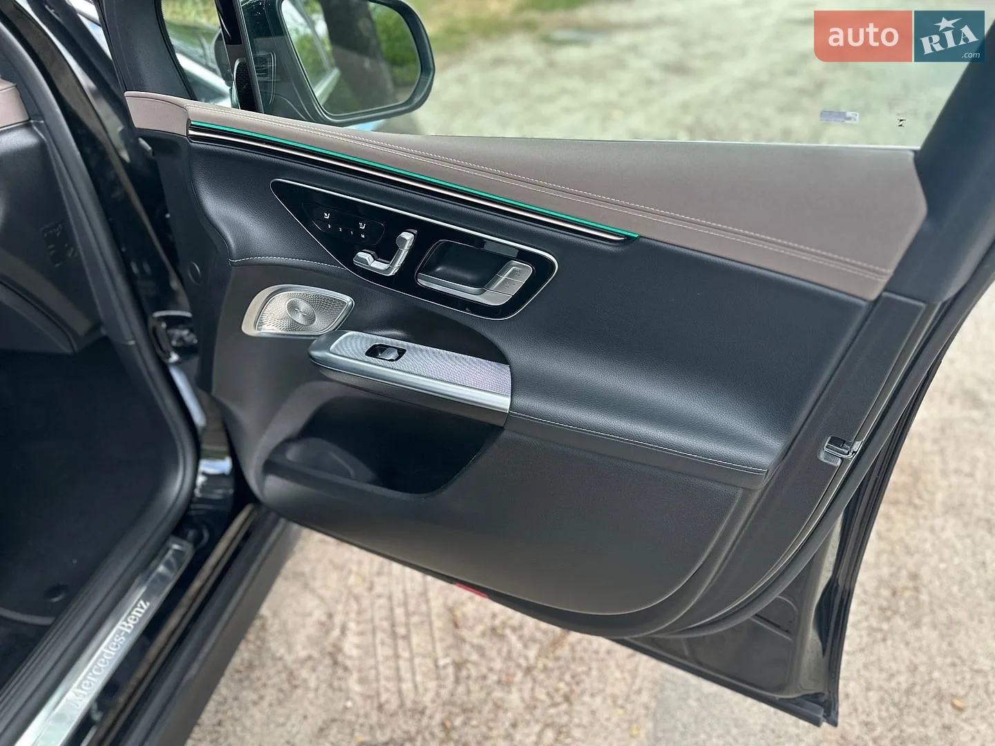 2023 Mercedes-Benz EQE - мініатюра 32