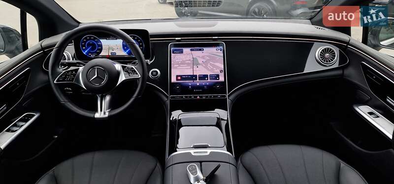 Седан Mercedes-Benz EQE 2022 в Тернополе фото 87 Седан Mercedes-Benz EQE 2022 в Тернополе
