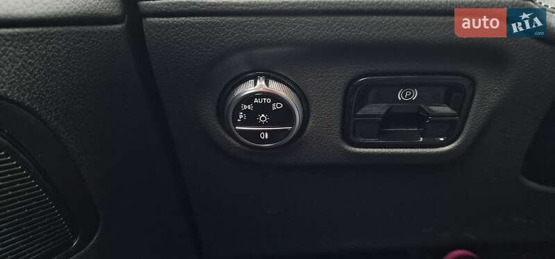 Седан Mercedes-Benz EQE 2022 в Тернополе фото 98 Седан Mercedes-Benz EQE 2022 в Тернополе