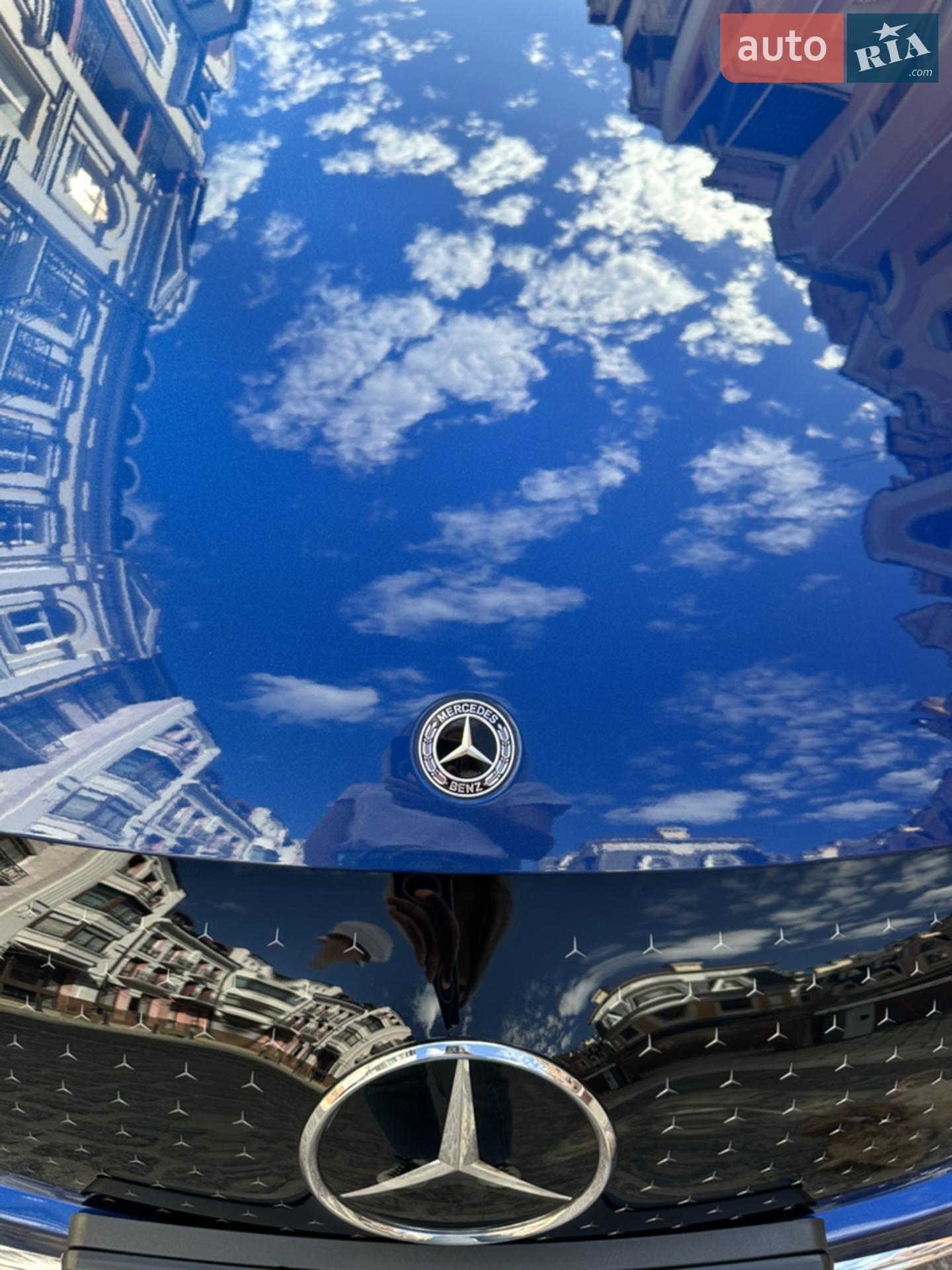 2022 Mercedes-Benz EQE - мініатюра 20