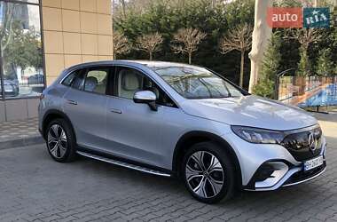 Позашляховик / Кросовер Mercedes-Benz EQE 2023 в Одесі