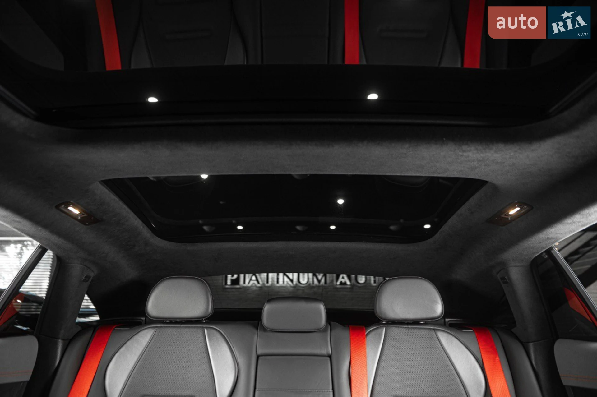 2023 Mercedes-Benz EQE - мініатюра 30