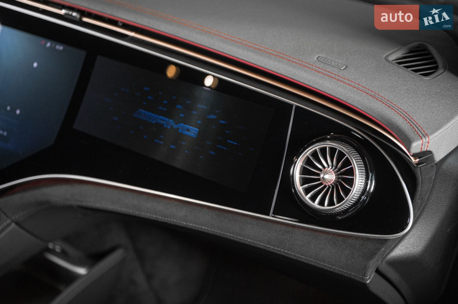 2023 Mercedes-Benz EQE - мініатюра 57
