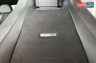 Седан Mercedes-Benz EQE 2023 в 