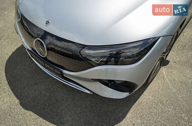 Седан Mercedes-Benz EQE 2023 в 