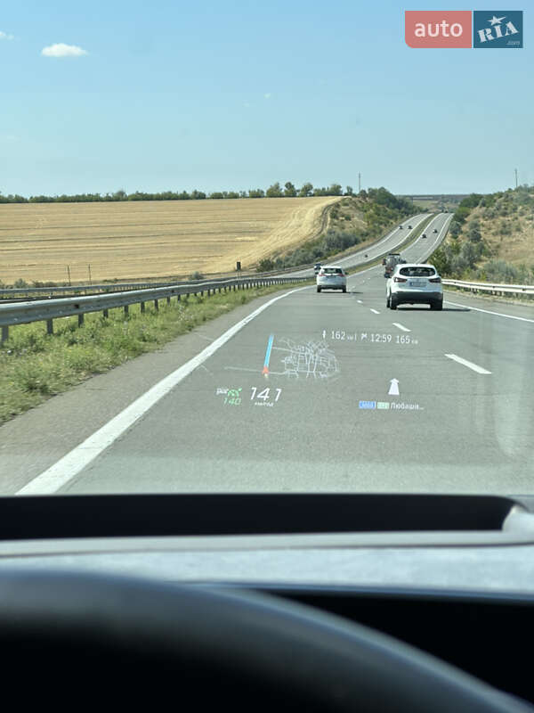 Седан Mercedes-Benz EQE 2023 в Виннице фото 42 Седан Mercedes-Benz EQE 2023 в Виннице