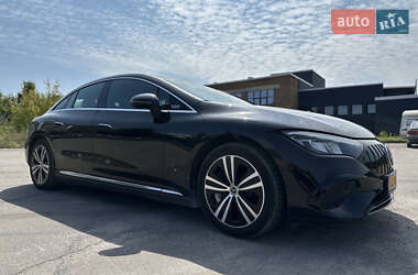 Седан Mercedes-Benz EQE 2023 в Ровно