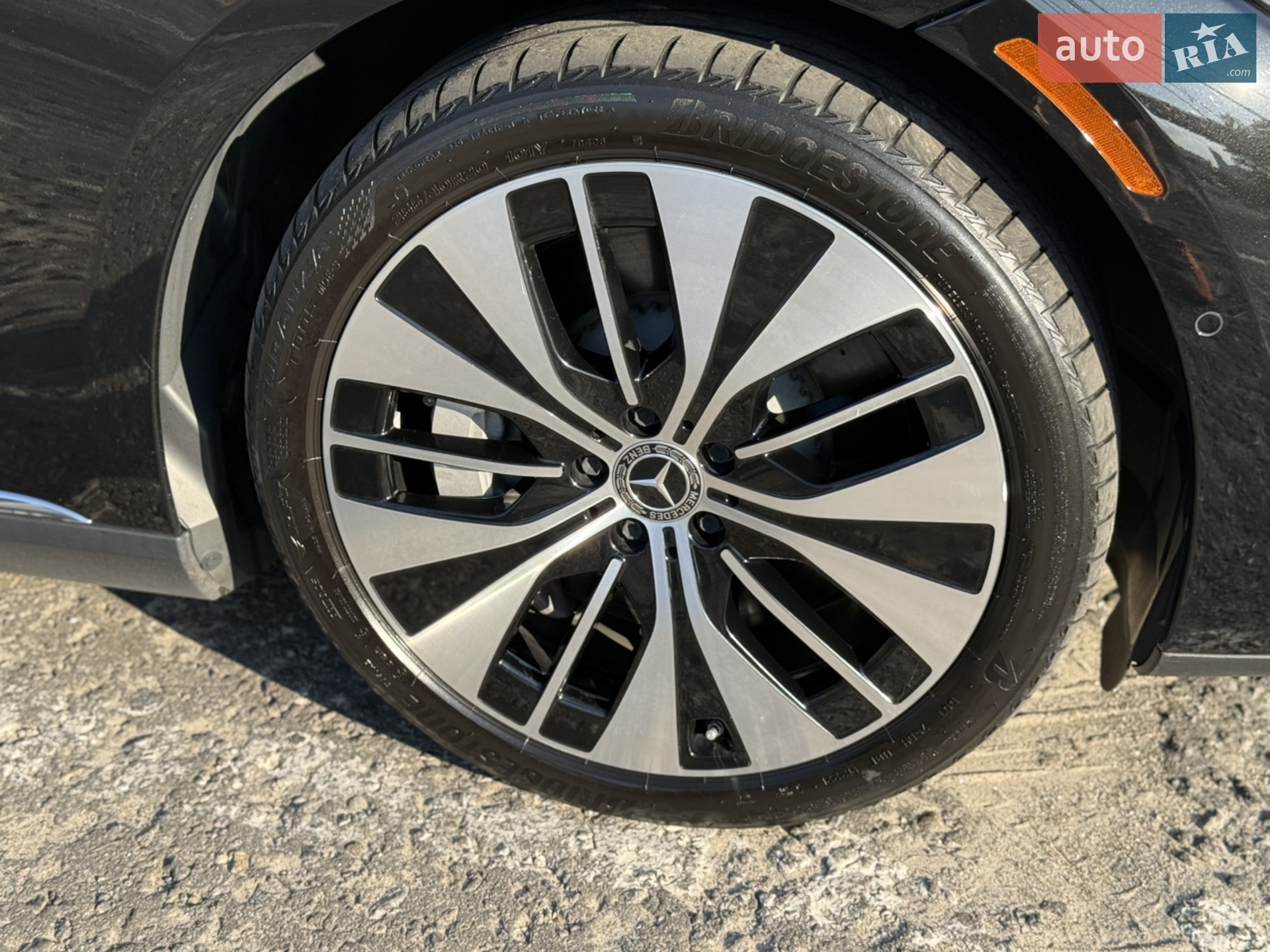 2022 Mercedes-Benz EQE - мініатюра 40