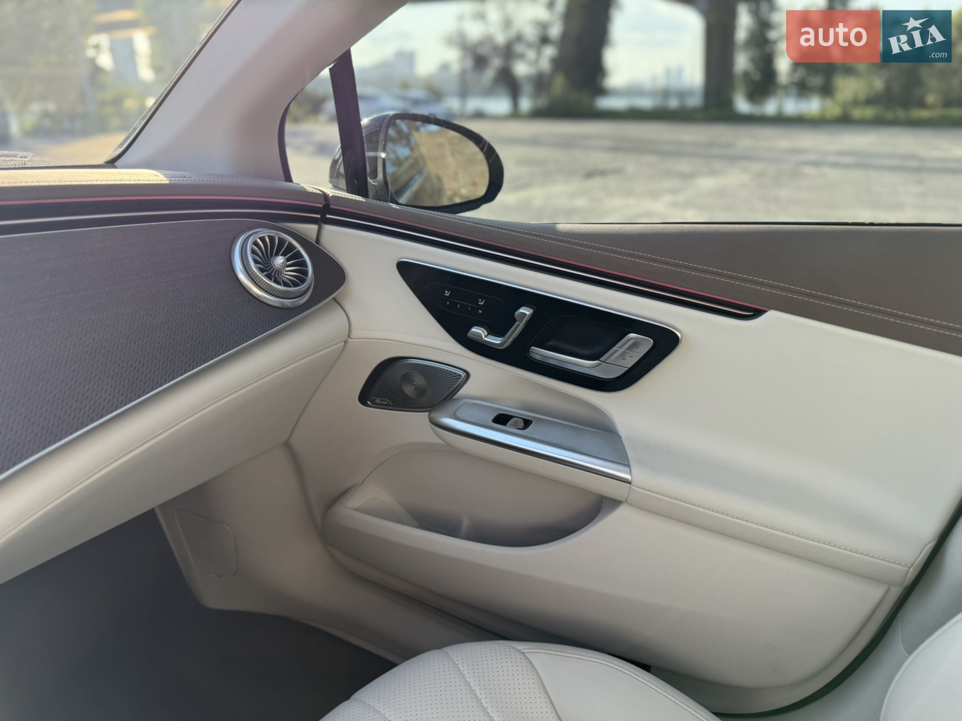 2022 Mercedes-Benz EQE - мініатюра 50