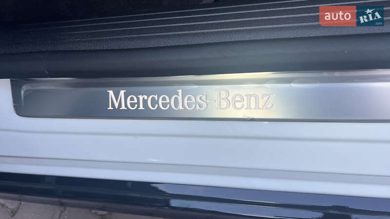 Седан Mercedes-Benz EQE 2024 в Калиновке фото 20 Седан Mercedes-Benz EQE 2024 в Калиновке